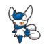 Meowstic