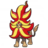 Mega-Pyroar