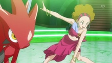 Scizor
