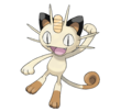 Meowth