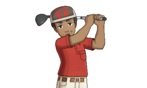 Golfista