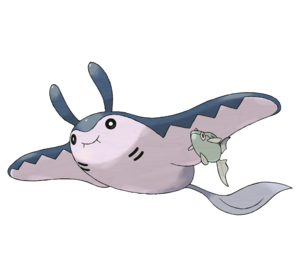 Ilustración de Mantine