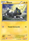 Blitzle (Fronteras Cruzadas TCG).png