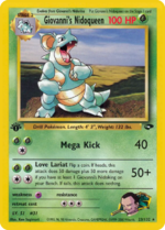 Giovanni's Nidoqueen (Gym Challenge TCG).png