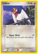 Taillow (Emerald TCG).png