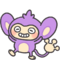 Aipom Smile.png