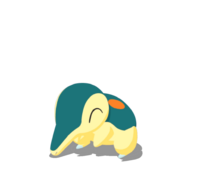 Cyndaquil