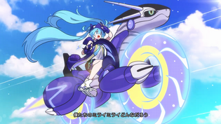 Imagen de Miraidon