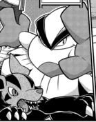 Imagen de Hariyama