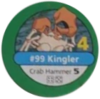 Ficha de Kingler