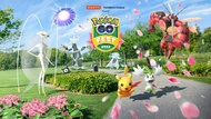 Festival de Pokémon GO 2022: Final