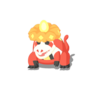 Crocalor fiestera Sleep.png
