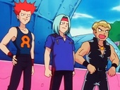 Tsuyoshi, Hisashi y Tetsuya