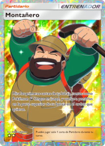 Versión de la carta en Saber Marino y Celeste