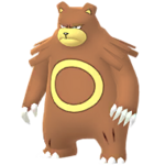 Ursaring