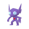 Imagen de Sableye en Leyendas Pokémon: Z-A
