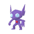 Sableye