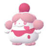 Imagen de Slurpuff en Leyendas Pokémon: Z-A