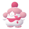Slurpuff