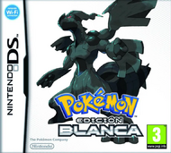 Pokémon Blanco
