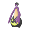 Imagen de Gourgeist variocolor en Leyendas Pokémon: Z-A