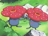 Vileplume