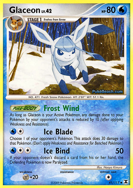 Archivo:Glaceon (Rising Rivals TCG).png