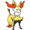 Braixen