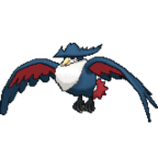 Honchkrow