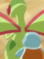 EP416 Squirtle y Flygon.png