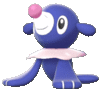Imagen de Popplio variocolor en Pokémon Espada y Pokémon Escudo