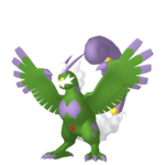 Tornadus tótem