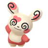 Spinda 9