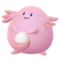 Chansey GO.png