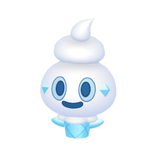 Vanillite macho