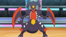 Garchomp