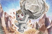 Machop - WikiDex, la enciclopedia Pokémon