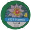 Ficha de Starmie