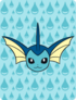 Vaporeon