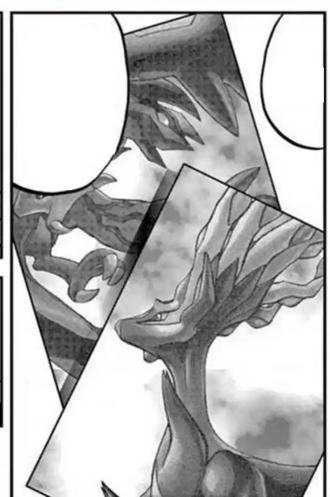 Foto de Xerneas e Yveltal.