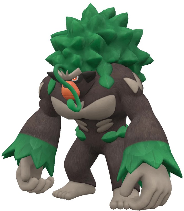 Archivo:Rillaboom EP.webm - WikiDex, la enciclopedia Pokémon