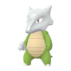 Imagen de Marowak variocolor en Leyendas Pokémon: Z-A