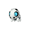 Imagen de Aron en Leyendas Pokémon: Z-A