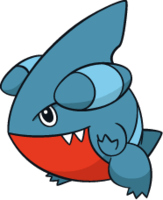 Gible (dream world).png