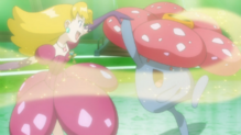 Vileplume