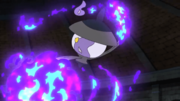 EP1103 Lampent usando pirotecnia.png