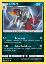 Bisharp (Eclipse Cósmico TCG).png