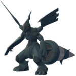 Pokémon Go | Shiny Zekrom Mini PTC 80k Stardusts