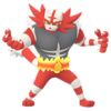 Incineroar