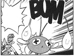 Chinchou